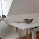 Foehrer Nordseetraum Apartament *