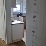 Foehrer Nordseetraum Apartament *