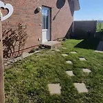 Foehrer Nordseetraum Apartament Nieblum