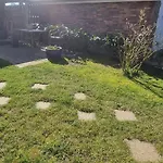 Foehrer Nordseetraum Apartament *