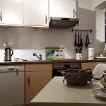 Apartament Foehrer Nordseetraum Nieblum