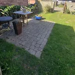 Apartament Foehrer Nordseetraum