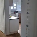 Foehrer Nordseetraum Apartament