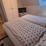 Apartament Foehrer Nordseetraum