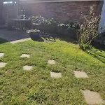 Apartament Foehrer Nordseetraum
