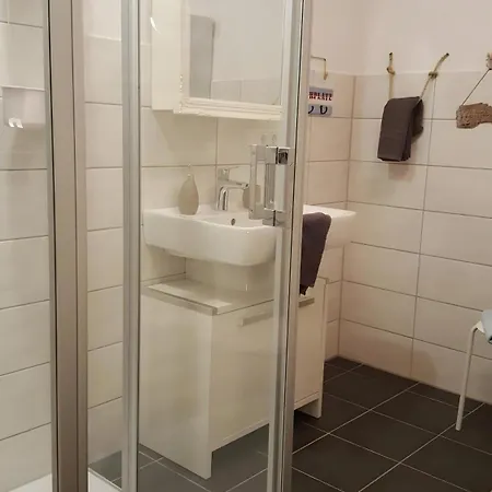 Föhrer Nordseetraum *