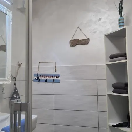 Föhrer Nordseetraum *