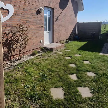 Föhrer Nordseetraum Apartment Nieblum