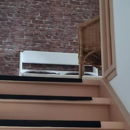 Apartment Föhrer Nordseetraum *