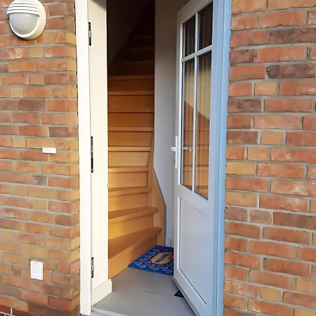 Föhrer Nordseetraum *