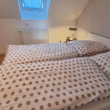 Föhrer Nordseetraum *