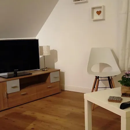 Föhrer Nordseetraum * Nieblum