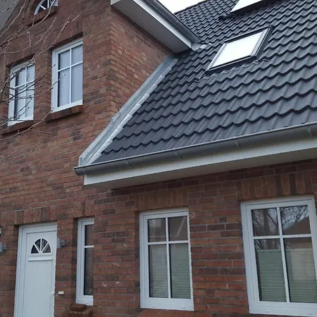 Foehrer Nordseetraum *