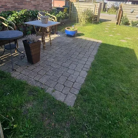 Apartment Föhrer Nordseetraum