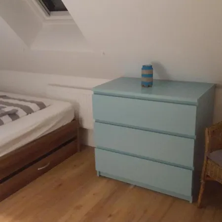 Apartment Foehrer Nordseetraum *