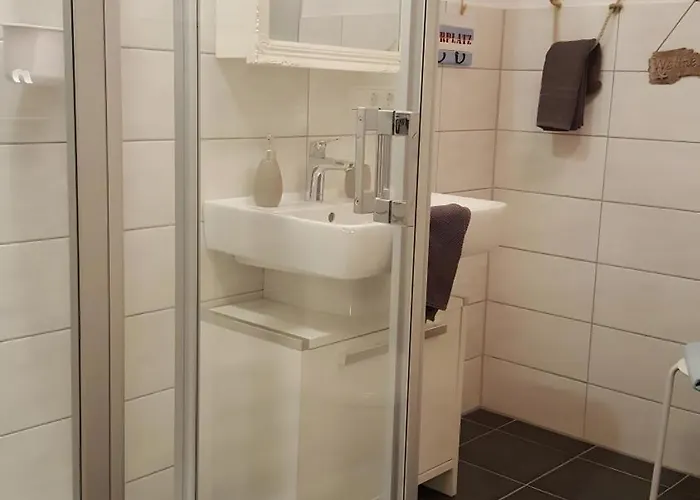 Foehrer Nordseetraum *