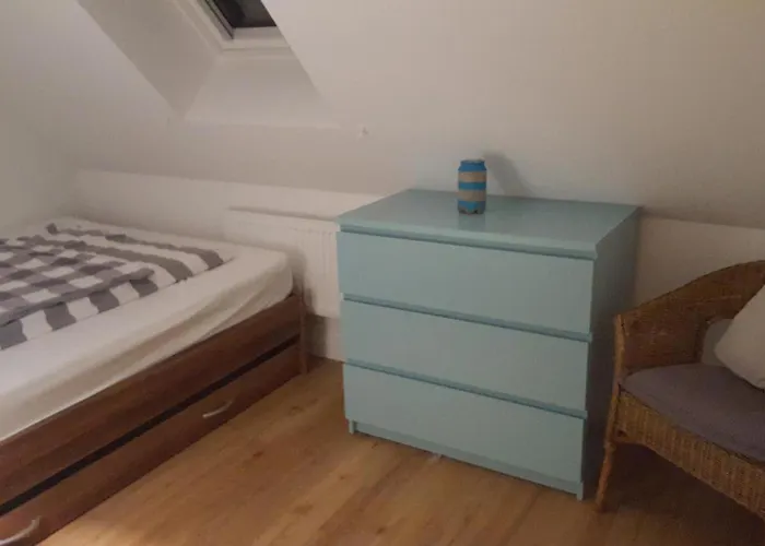 Foehrer Nordseetraum * 니블룸