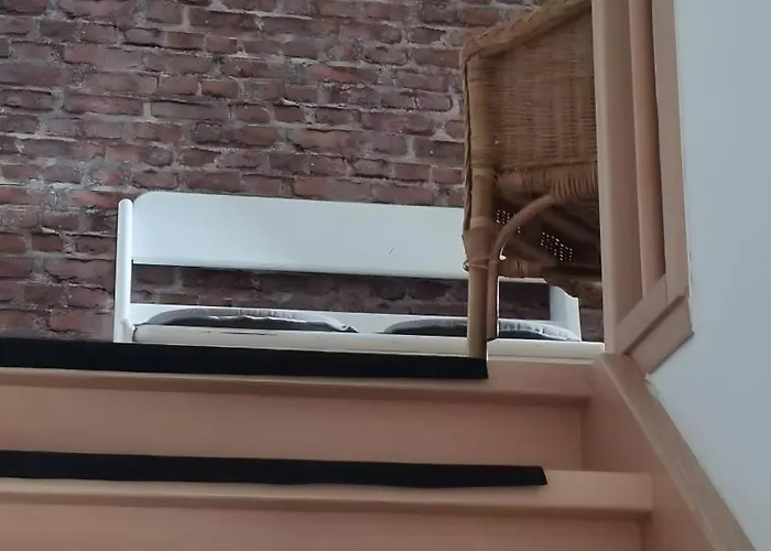 아파트 Foehrer Nordseetraum *